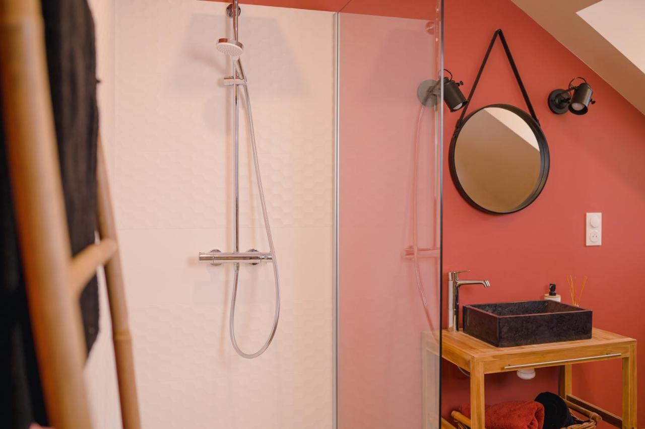 Les 3 Berets Chambres D'Hotes Oloron-Sainte-Marie Εξωτερικό φωτογραφία