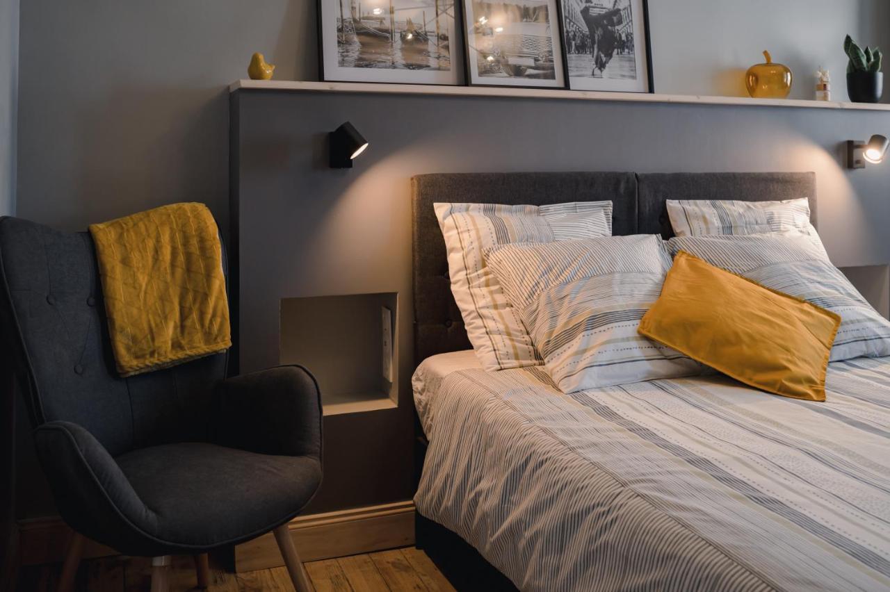 Les 3 Berets Chambres D'Hotes Oloron-Sainte-Marie Εξωτερικό φωτογραφία