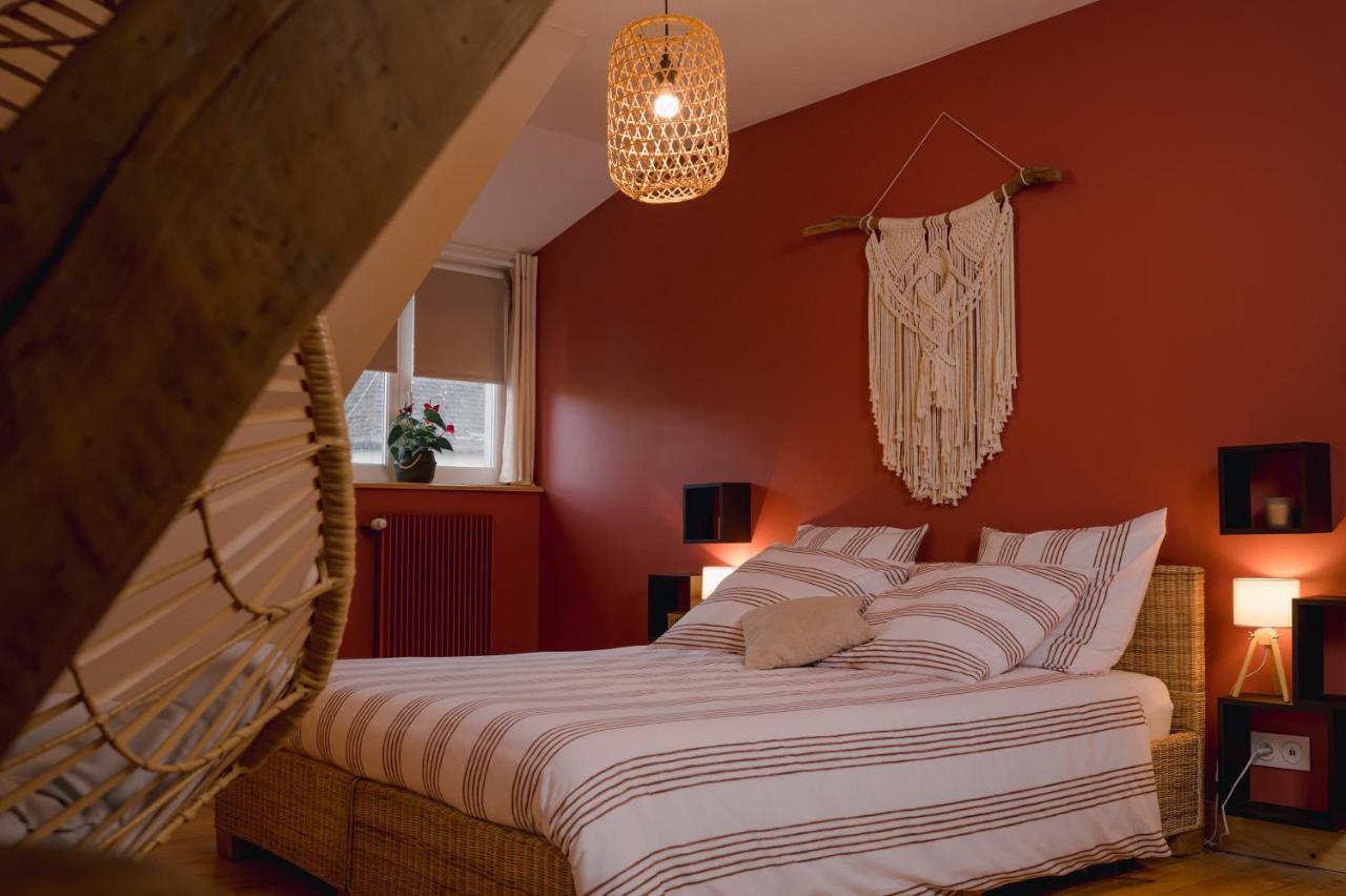 Les 3 Berets Chambres D'Hotes Oloron-Sainte-Marie Εξωτερικό φωτογραφία