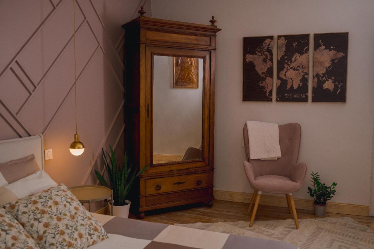 Les 3 Berets Chambres D'Hotes Oloron-Sainte-Marie Εξωτερικό φωτογραφία