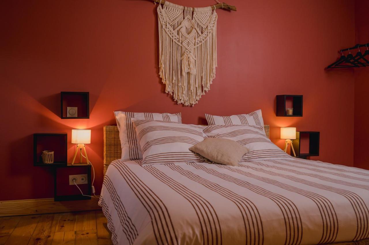 Les 3 Berets Chambres D'Hotes Oloron-Sainte-Marie Εξωτερικό φωτογραφία
