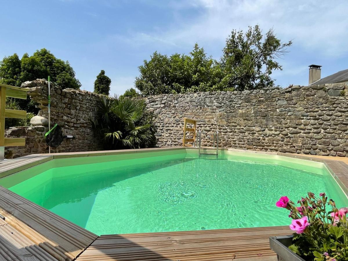 Les 3 Berets Chambres D'Hotes Oloron-Sainte-Marie Εξωτερικό φωτογραφία