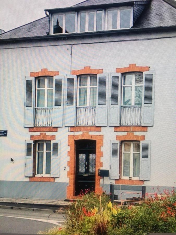 Les 3 Berets Chambres D'Hotes Oloron-Sainte-Marie Εξωτερικό φωτογραφία