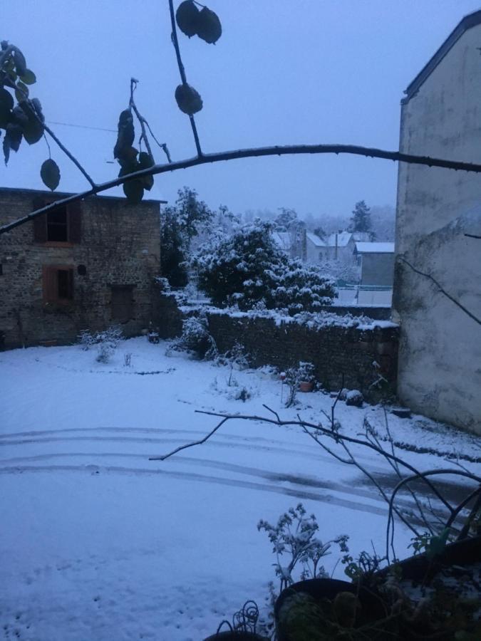Les 3 Berets Chambres D'Hotes Oloron-Sainte-Marie Εξωτερικό φωτογραφία