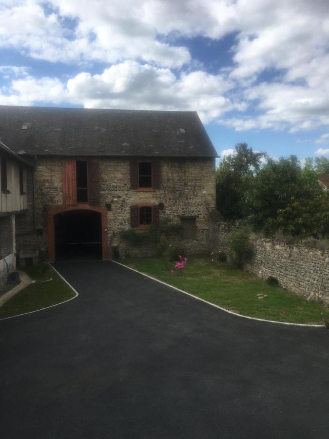 Les 3 Berets Chambres D'Hotes Oloron-Sainte-Marie Εξωτερικό φωτογραφία