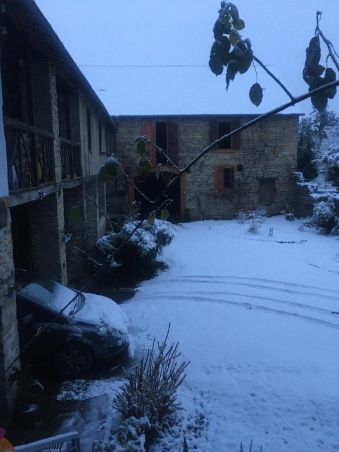 Les 3 Berets Chambres D'Hotes Oloron-Sainte-Marie Εξωτερικό φωτογραφία